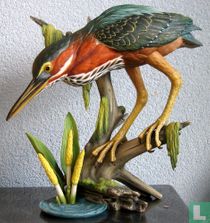 Groene Reiger