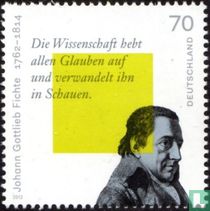 Johann Gottlieb Fichte acheter
