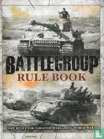 Rule Book