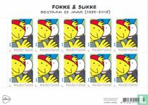25 jaar Fokke & Sukke