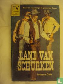 Land van schurken