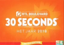 30 Seconds - Het jaar 2018