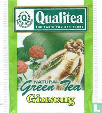 Ginseng  