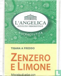 Zenzero E Limone 
