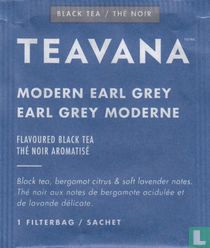 Teavana [tm/mc] theezakjes catalogus
