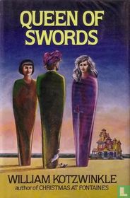 Queen of Swords