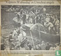 Kapitein Walrusdag