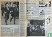 Olivier B. Bommel als Corpslid