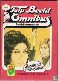 Tulp Beeld Omnibus [Beeldromance] 34 /35 b