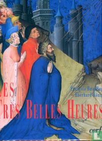 Les Très Belles Heures de Jean de France, duc de Berry