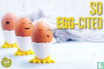 So Egg-Cited