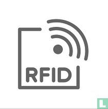 RFID-kaart telefoonkaarten catalogus