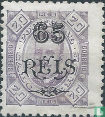 Le roi Carlos I