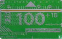 Optische kaart telefoonkaarten catalogus
