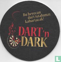 Dart'n Dark