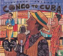 Congo to Cuba