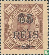 Le roi Carlos I