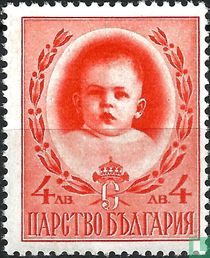 Kronprinz Simeon