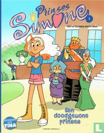Een doodgewone prinses