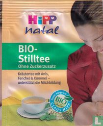 Bio-Stilltee