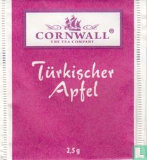 Türkischer Apfel 