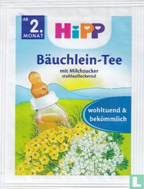 Bäuchlein-Tee 