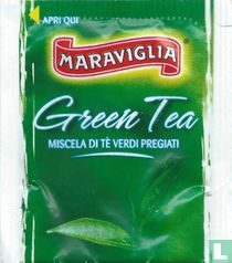 Maraviglia [r] tea bags catalogue