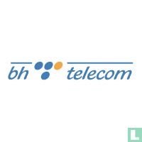 BH telecom télécartes catalogue