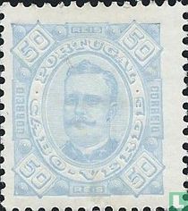 Le roi Carlos I