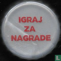 Igraj za nagrade (Serbia)