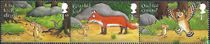 The Gruffalo