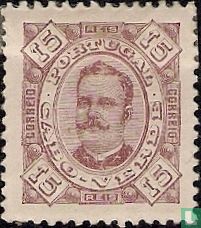 Le roi Carlos I