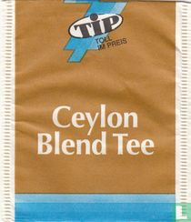 TiP tea bags catalogue