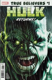 True Believers: Hulk 1