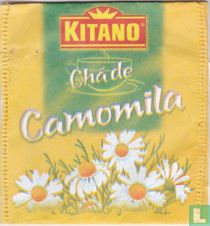 Camomila