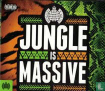 Jungle is Massive