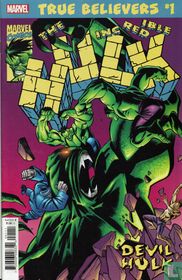 True Believers: Hulk 1