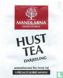 Mandlarna tea bags catalogue