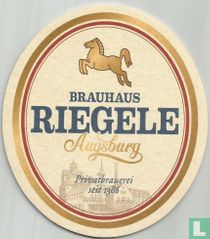  Brauhaus Riegele 1
