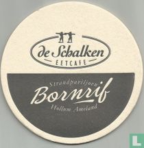De Schalken eetcafe