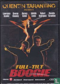 Full-Tilt Boogie