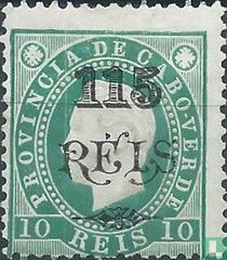 Roi Luis I