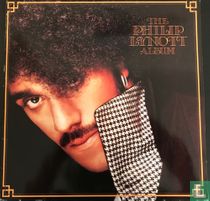 The Philip Lynott Album