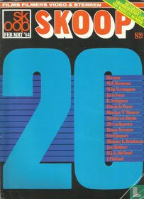Skoop 1 /2
