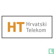 Hrvatski Telekom telefonkarten katalog
