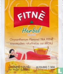 Chrysanthemum Flavored