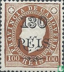 Roi Luis I 