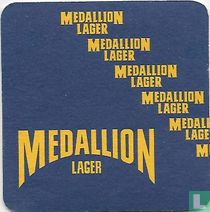 Medallion Lager