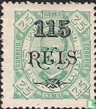 Le roi Carlos I
