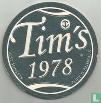 Tim's 1978